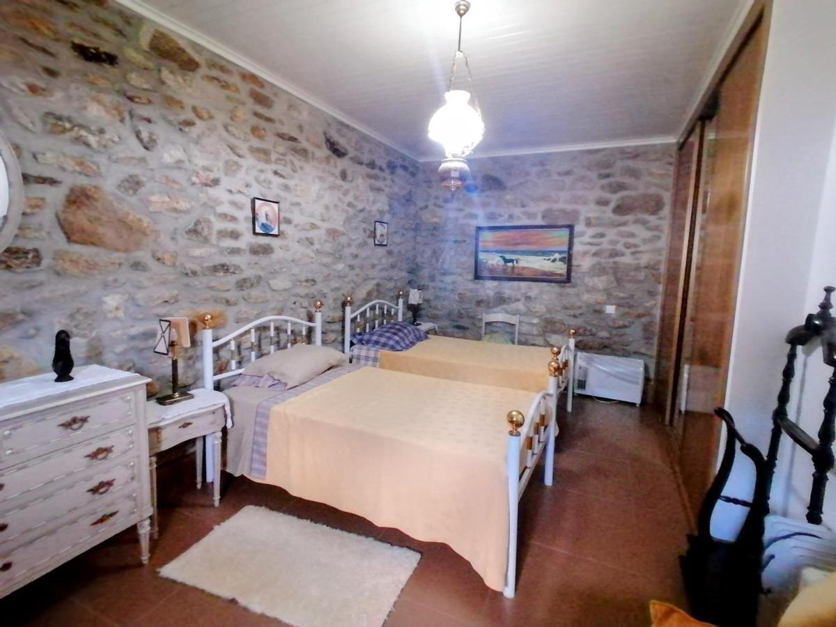 Lirios Da Granja - Casa De Campo Eksteriør billede