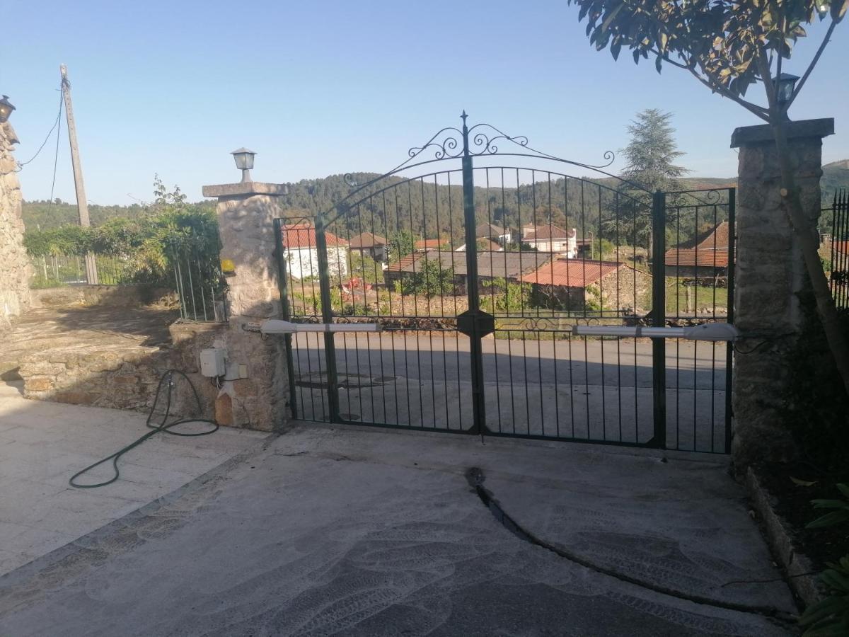 Lirios Da Granja - Casa De Campo Eksteriør billede
