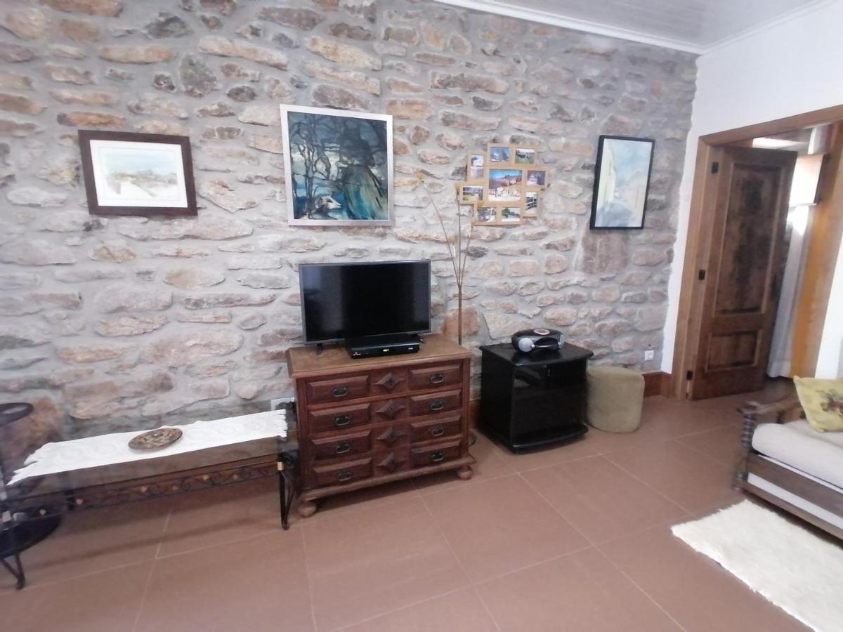 Lirios Da Granja - Casa De Campo Eksteriør billede