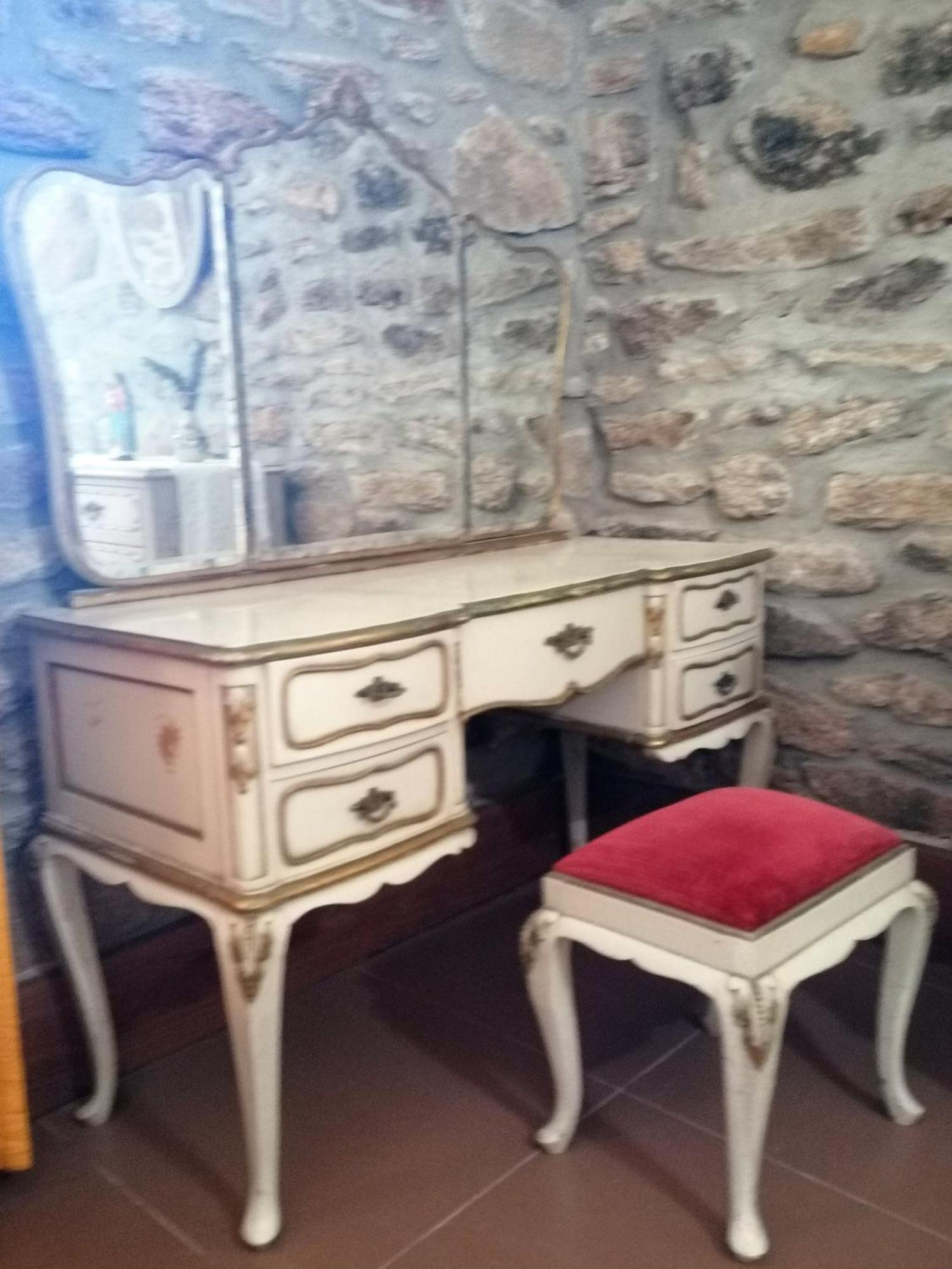 Lirios Da Granja - Casa De Campo Eksteriør billede