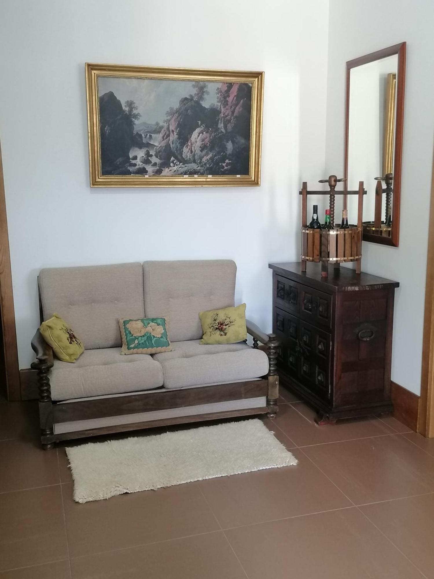 Lirios Da Granja - Casa De Campo Eksteriør billede